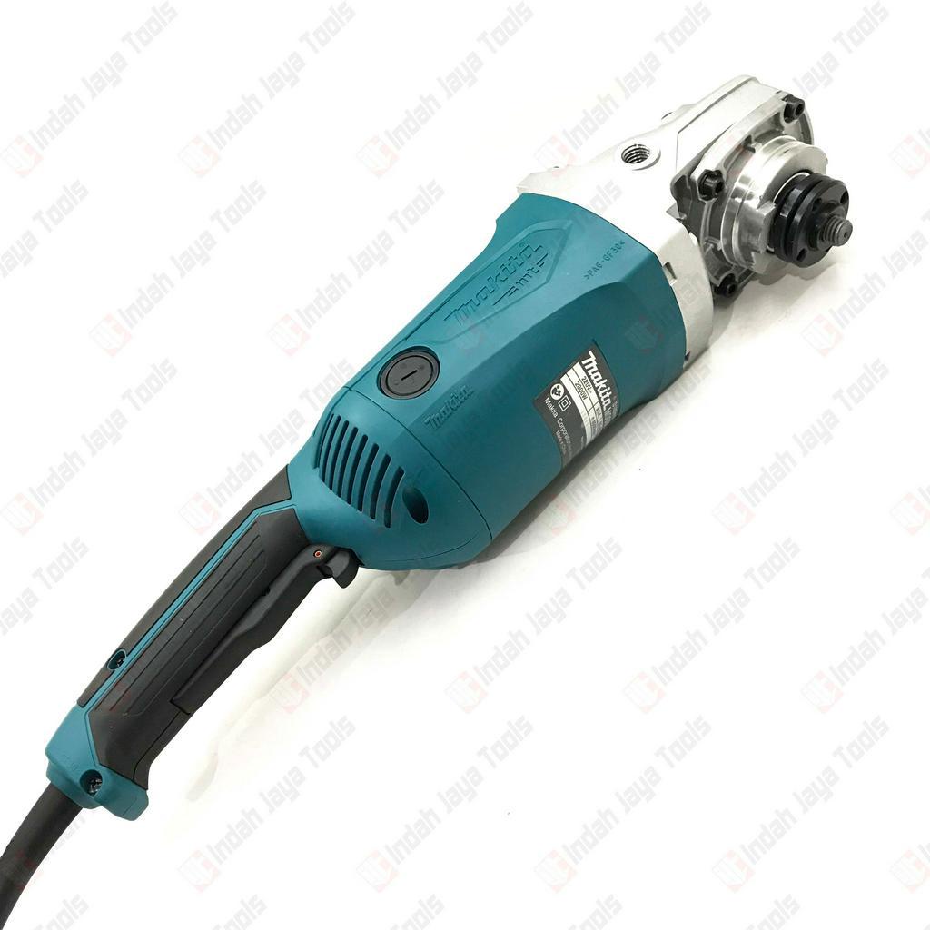 MAKITA M9000B Mesin Gerinda Tangan 7 Inch Disc Grinder Angle M 9000 B