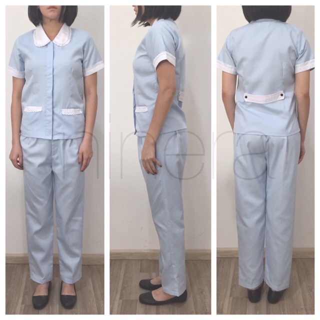 ninera baju suster