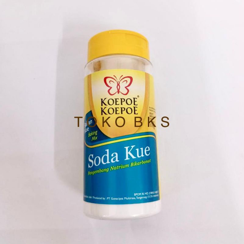 

KOEPOE SODA KUE 178G