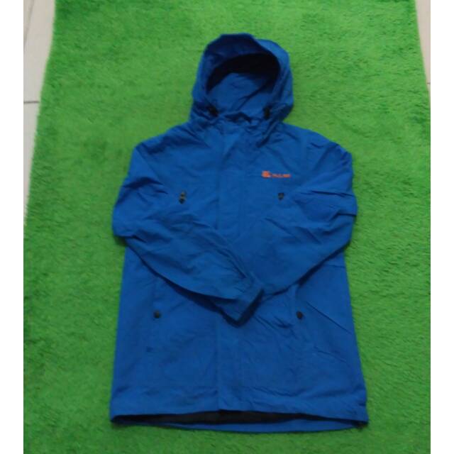 D•Pulse Outdoor Jacket
