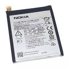 Nokia Baterai HE321 HE336 Original for Nokia 5 TA-1053 TA-1024 TA-1044 TA-1027 Batre Battery