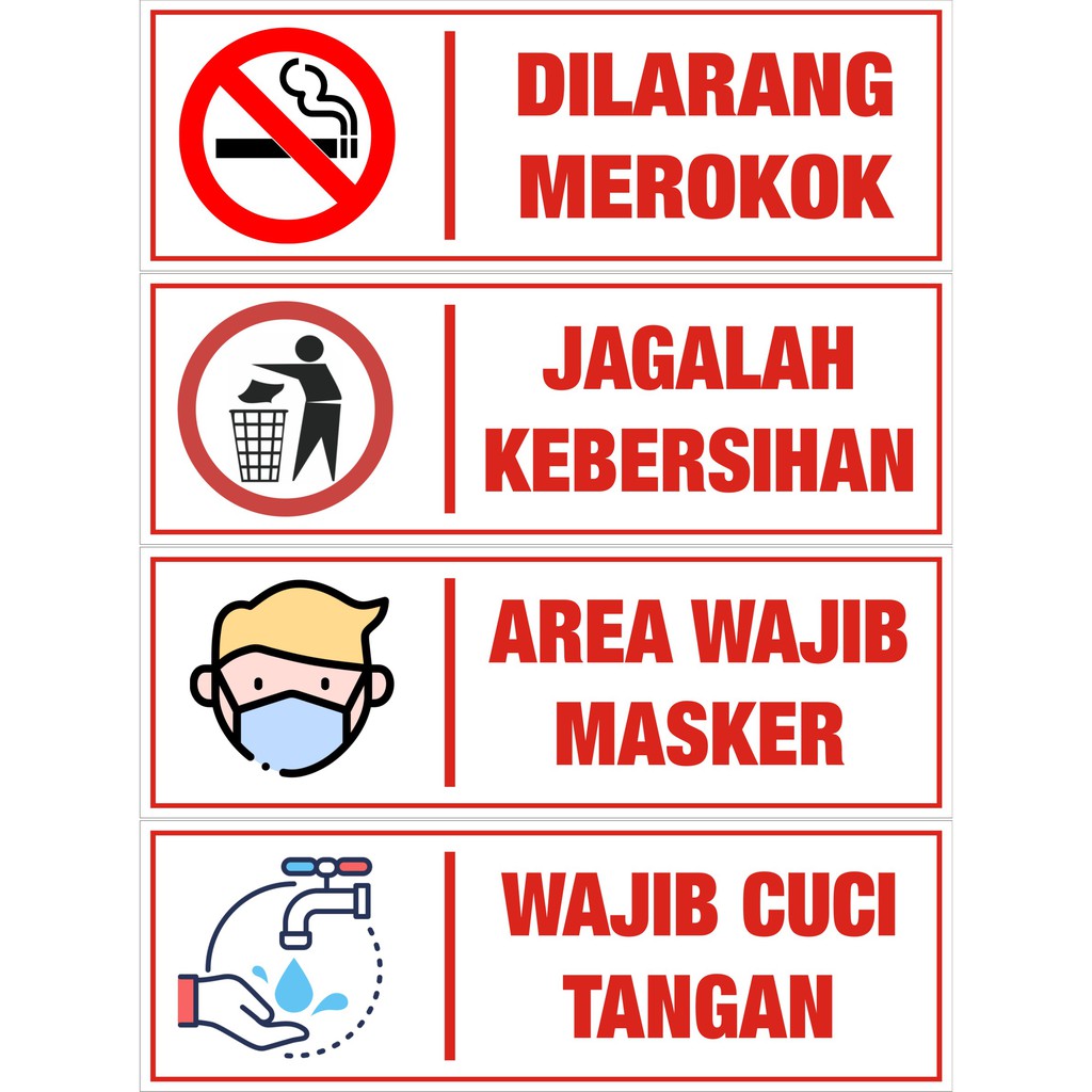 

PAPAN NAMA AKRILIK atau papan pemberitahuan