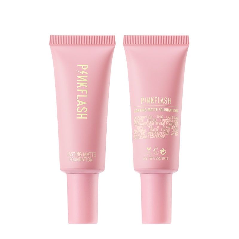 PINKFLASH Lasting Matte Foundation