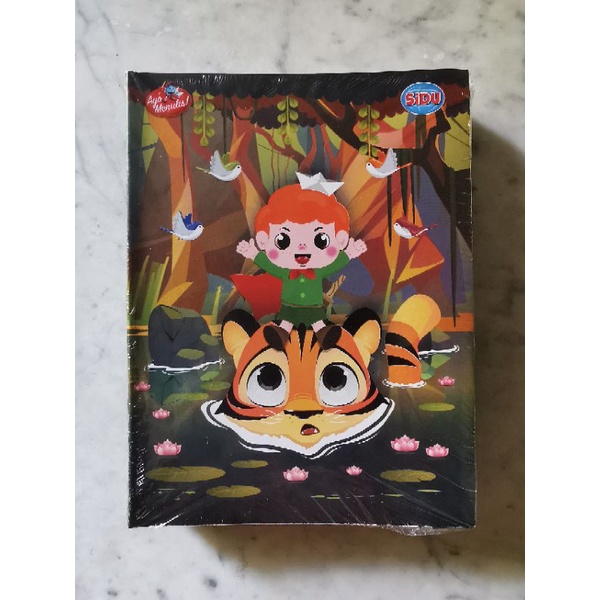 

buku tulis sidu 38