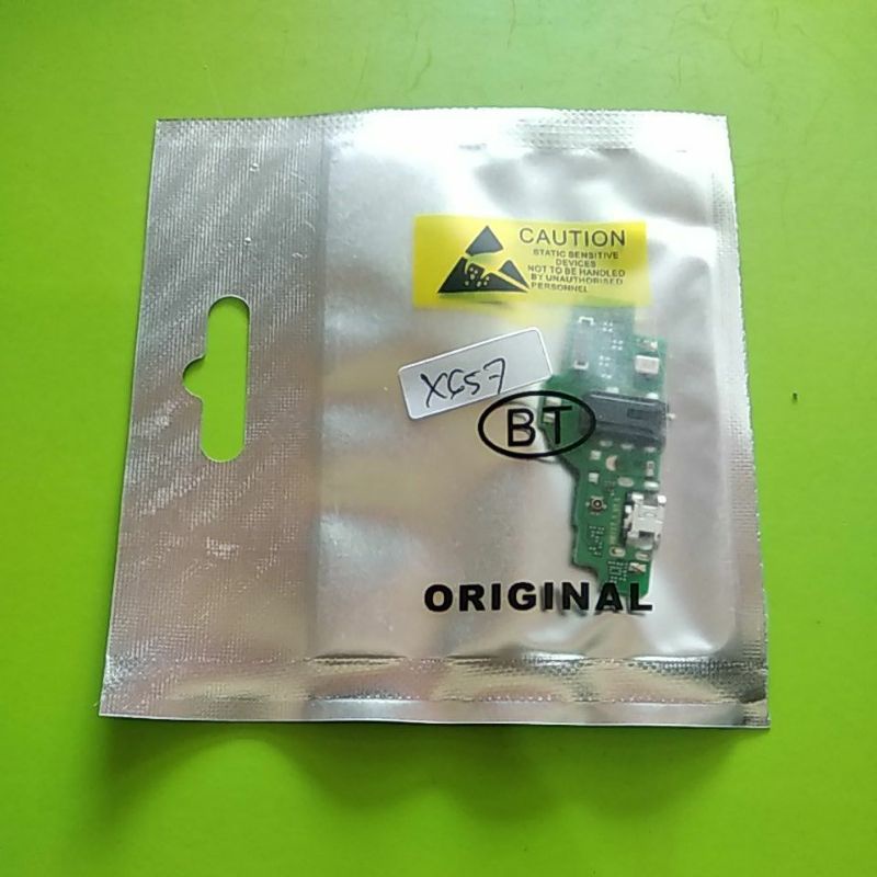 FLEXI INFINIX X657/X657C/X657B/Smart 5+CO NT/C+C