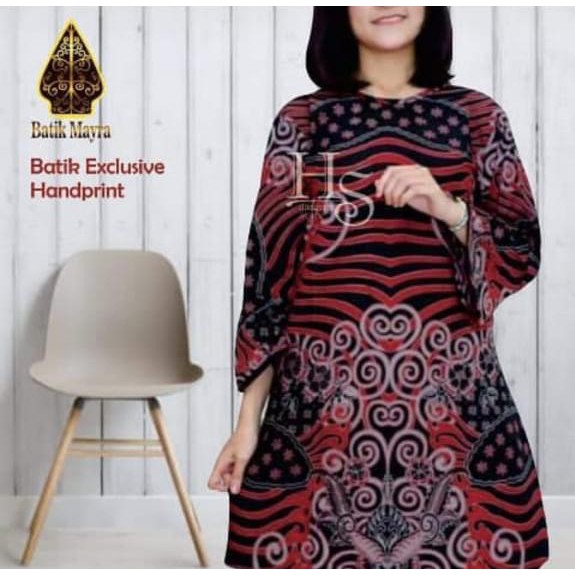 Tunik Batik Mayra