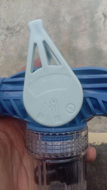 Ez Jet Water Canon Cannon Alat Semprotan Air Kualitas Bagus