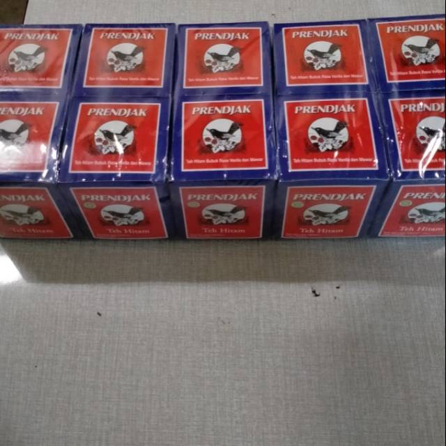 

Teh Bubuk Prendjak(Pack)