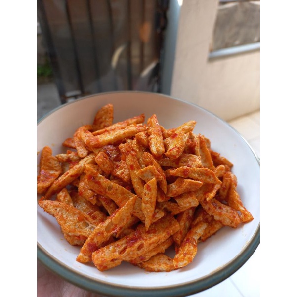 

basreng cobek sikumih