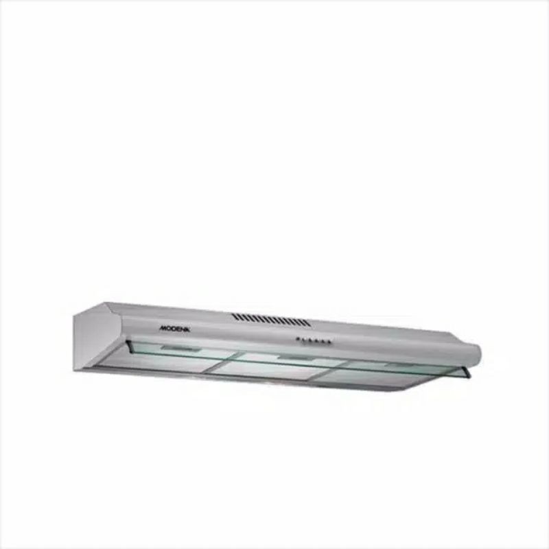 Cooker Hood Modena SX 9502 S / Full stainless