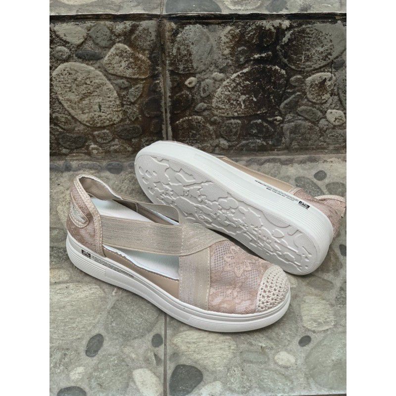 SEPATU SANDAL FASHION WANITA IMPORT KD9949