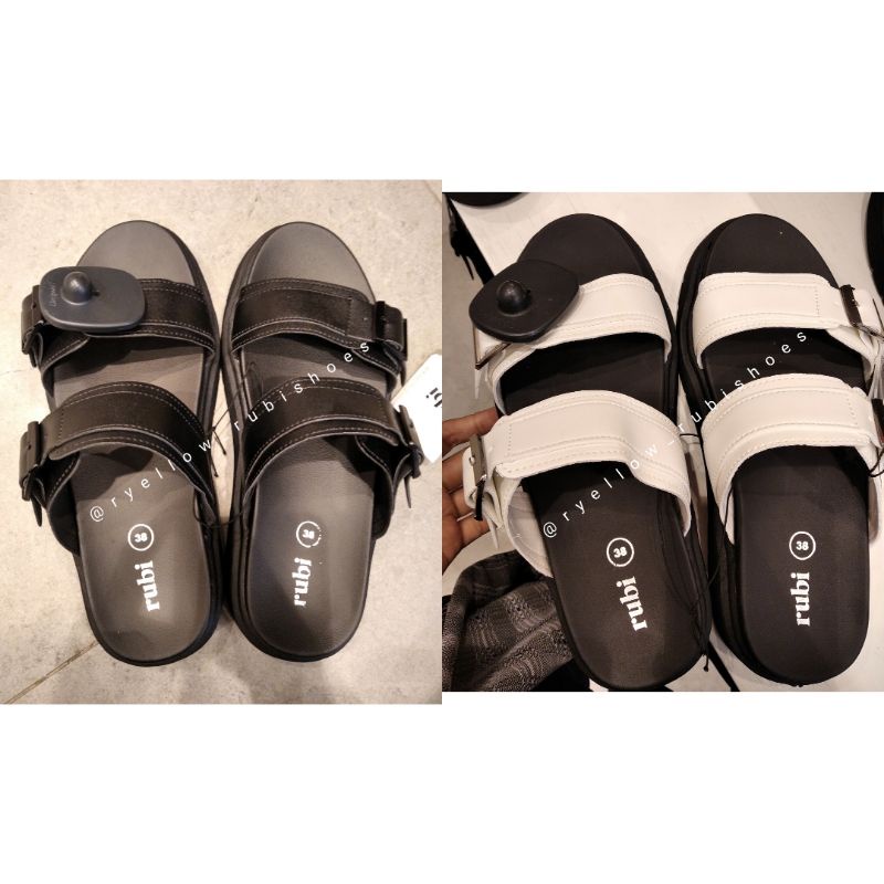 rubi shoes slides