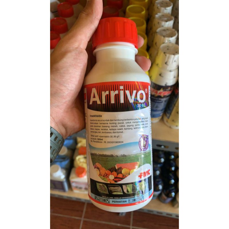 Arrivo 30EC - 500ml