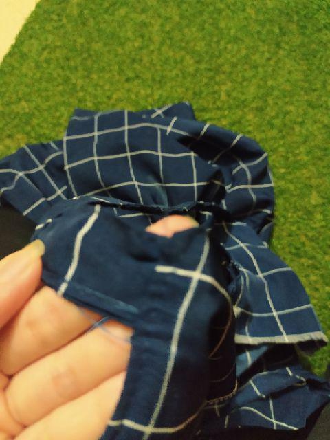 Jumpsuit Bso Kora Kotak Calista Calista Square Overall