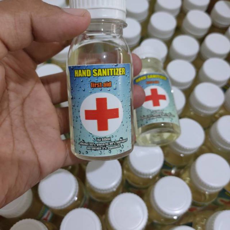 alkohol 90% pembersih tangan