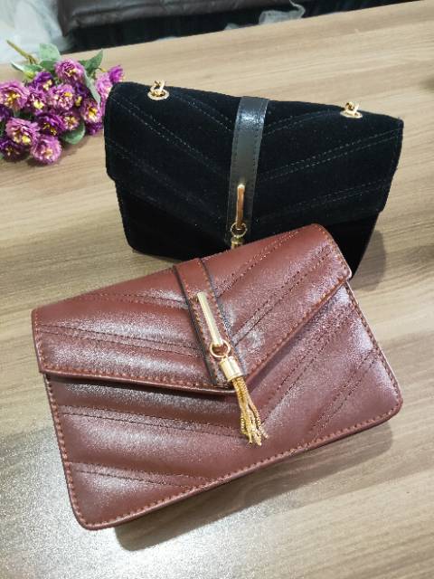 fashion tas wanita tas impor canti  murah  handbag selempang grosir surabaya