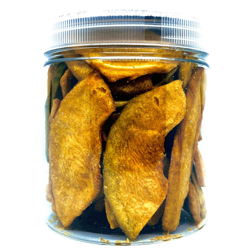 

Cabrini Healthy Snacks Japanese Pumpkin ( 500 ml ) - Keripik Labu