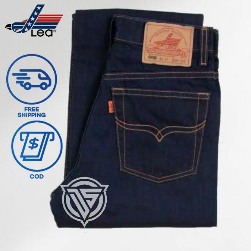 CELANA LEA, CELANA LEA ORIGINAL DENIM, CELANA PRIA LEA, CELANA LEA ORIGINAL,LEA STANDAR, CUCI GUDANG