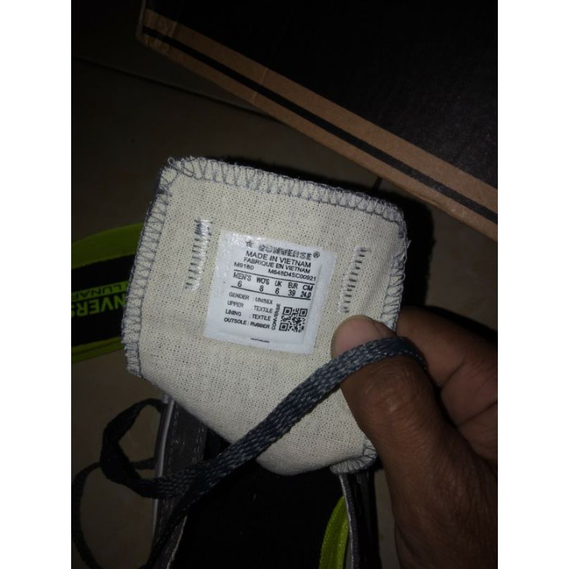 converse premium