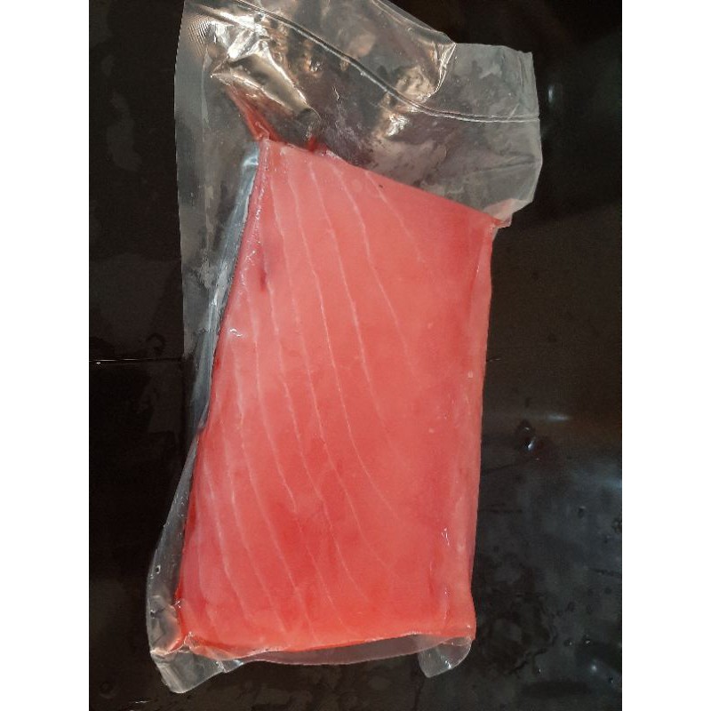 

pocket tuna 1kg premium frozen