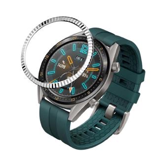 Casing Bezel Ring Untuk Huawei Watch Gt 2 46mm/samsung