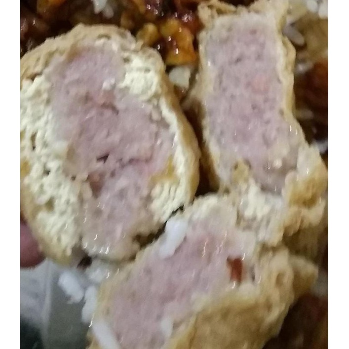 

Tahu Bakso Full Daging Sapi Asli Isi 27 biji Harga 24.000