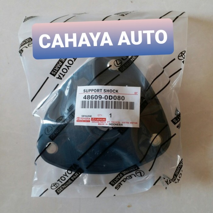 Shock Support Vios Old