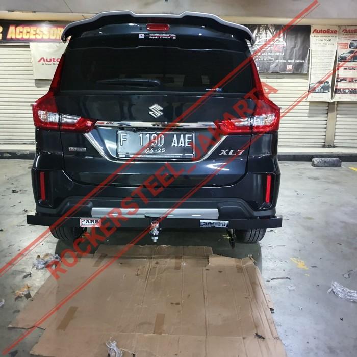 TOWING BAR KUSUS SUZUKI XL7