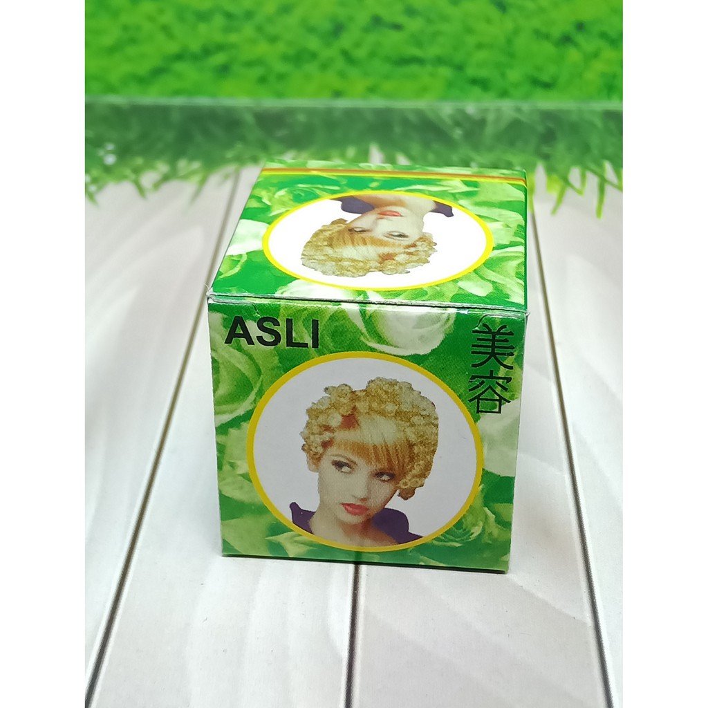 CREAM SP SPECIAL TUTUP HIJAU AAA ORIGINAL