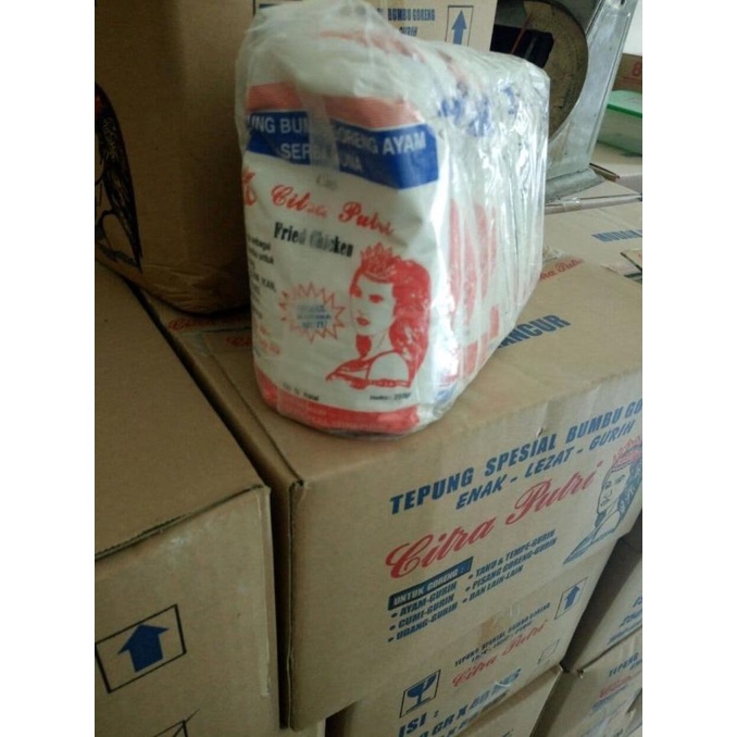 

vikriyansatyaveta5694 TEPUNG CITRA PUTRI 250 GRAM PER DUS KHUSUS GOJEK/GRAB TERLARIS TERPERCAYA ORIGINAL