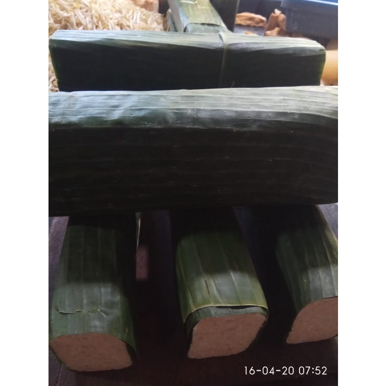 

Tempe / 1 papan besar
