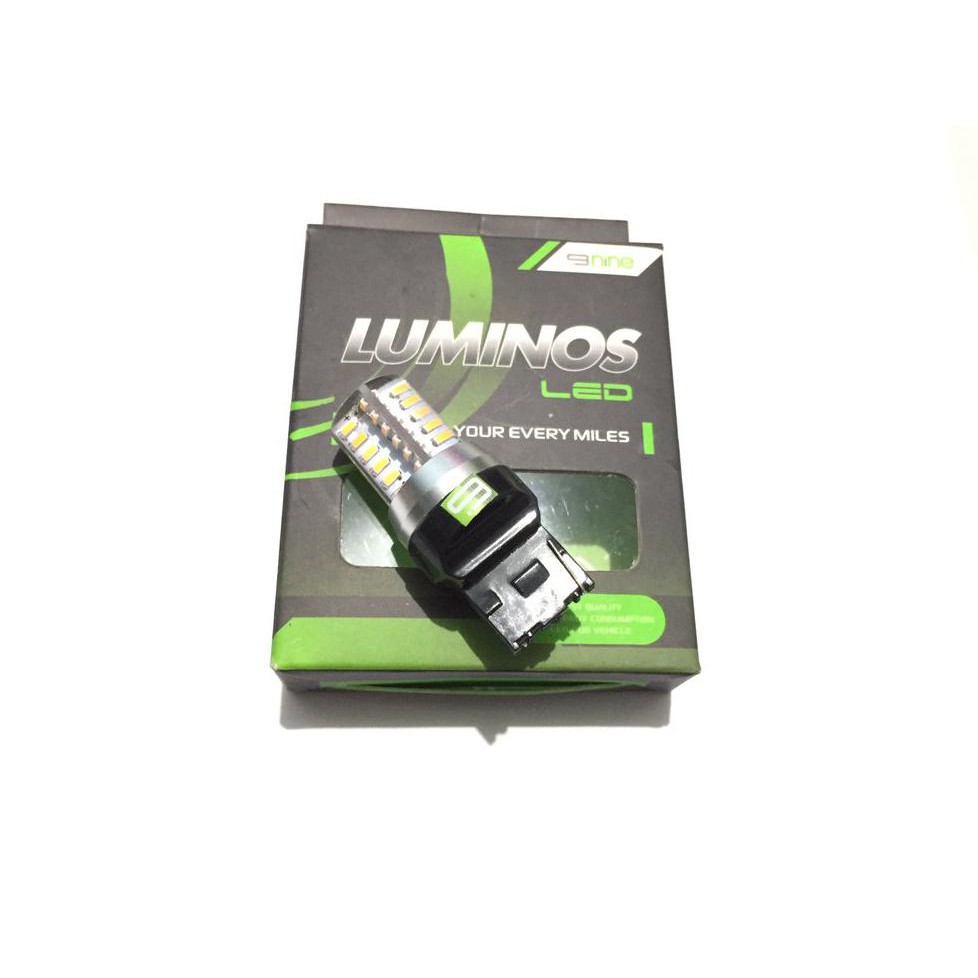 TERLARIS  Lampu Senja Led Innova Reborn Merk Luminos TERBARU