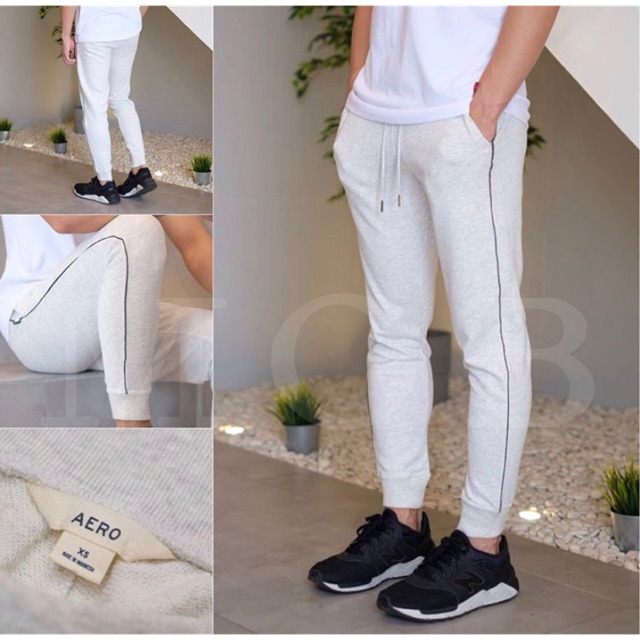 Jogger pants aeropostale