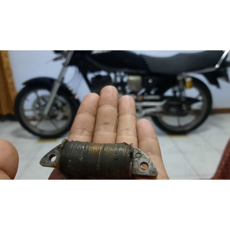 Spul 29M copotan RX KING