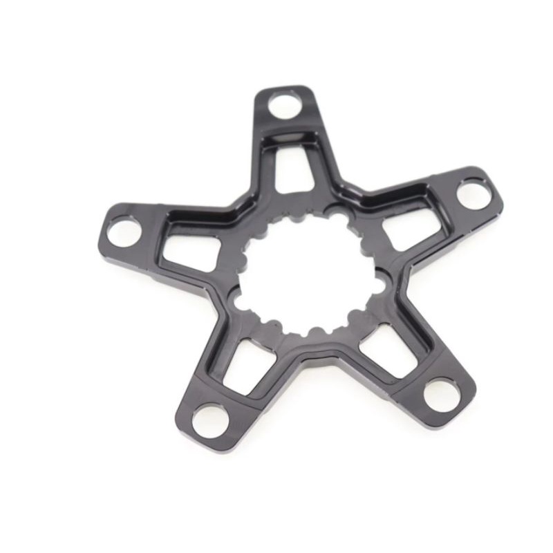 Adapter Crank Gxp To BCD 110mm Adaptor Spider Crank GXP Hitam