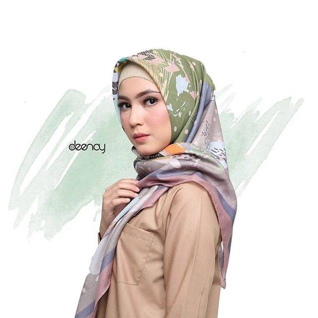Hijab deenay ORIGINAL