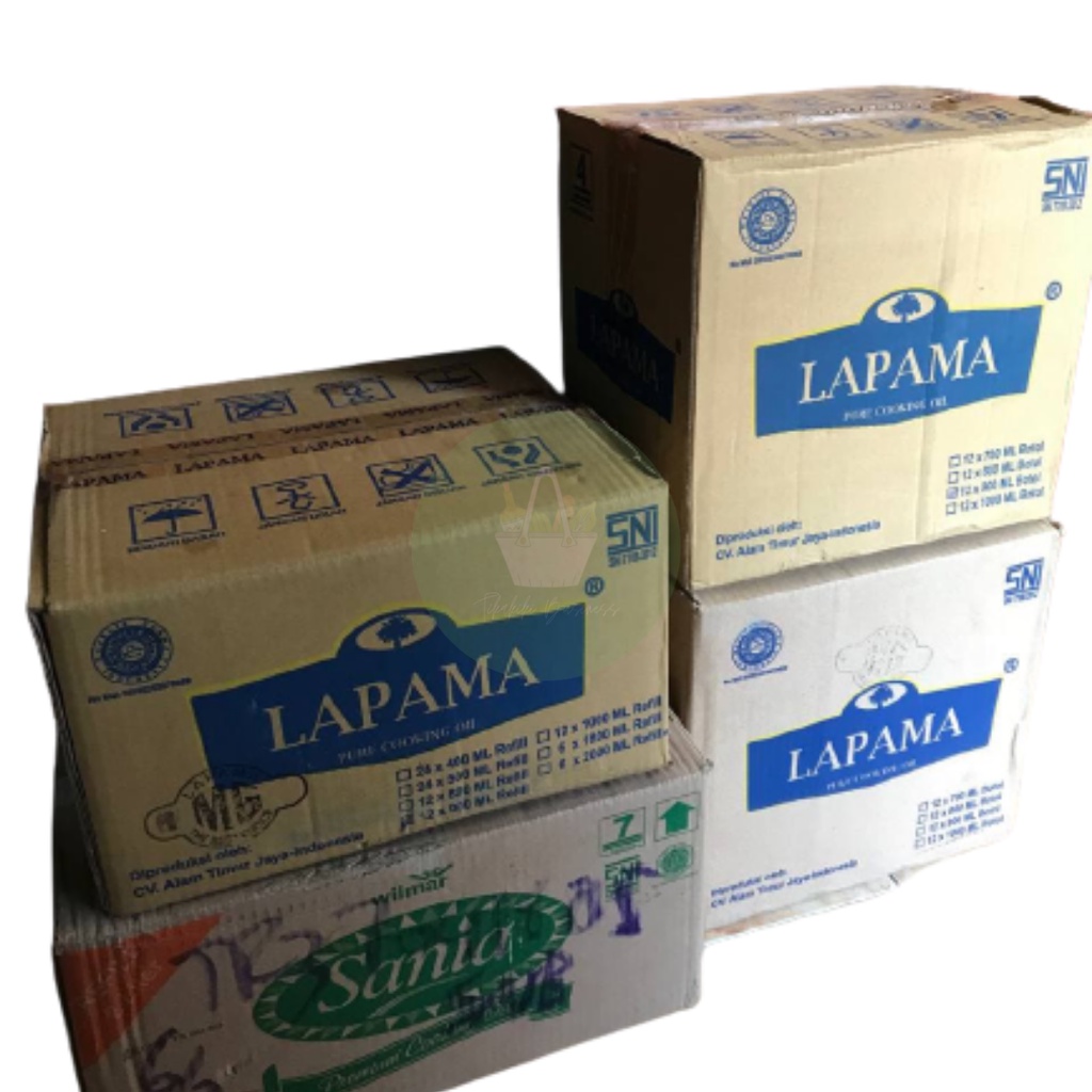 

Minyak Goreng Murah Surabaya