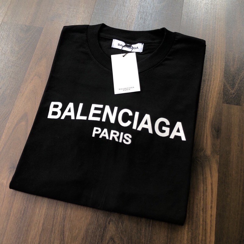 BAJU BALENCIAGA | KAOS BALENCIAGA PARIS