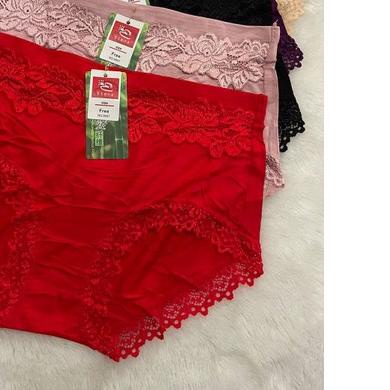 ➱ CD Elena Full renda art 9007 Celana Dalam Wanita Renda ♤