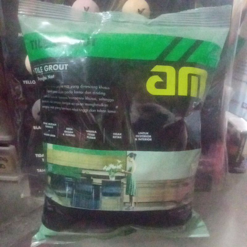 Semen Pengisi Nat Keramik AM 53