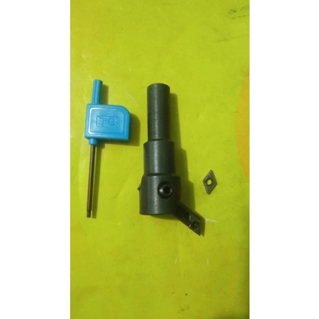 1 set Cutter valve +1holder piston+  1jig piston bubut + 1holder papas head+ q holder radiuas