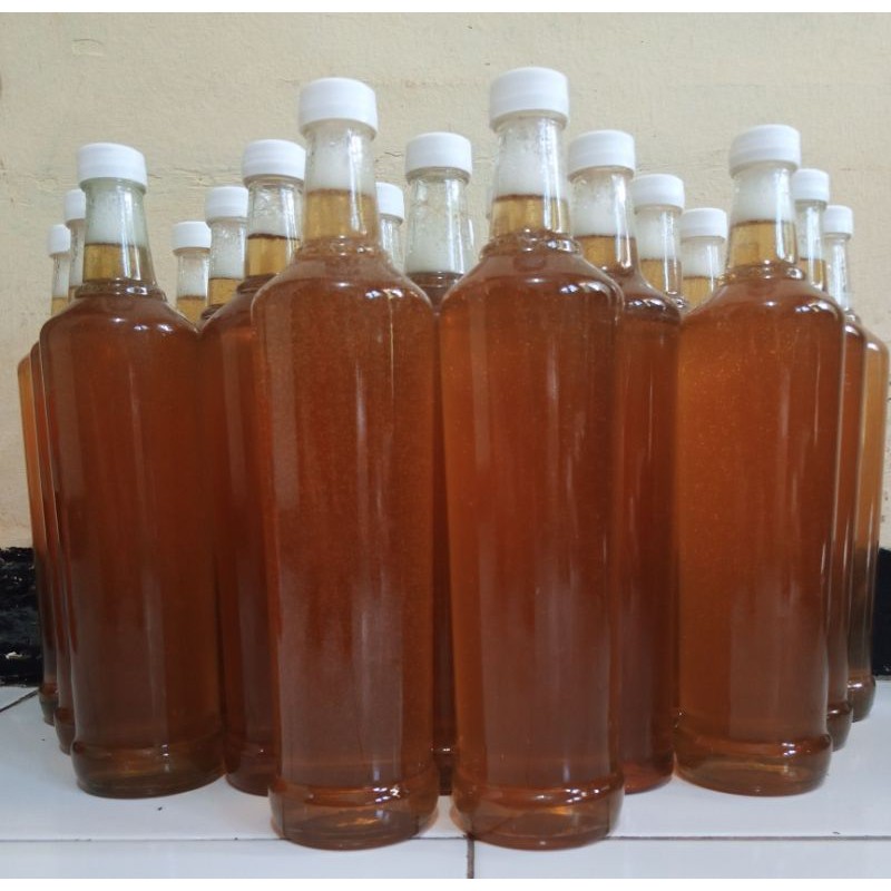 

Madu Randu Murni Alami dan Asli 100%