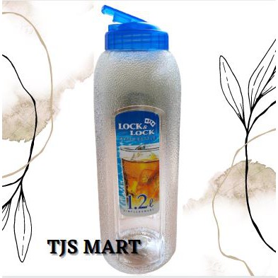 Botol minum Lock n Lock 1.2 Liter