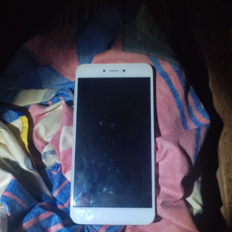 Hp Minus redmi note 5a