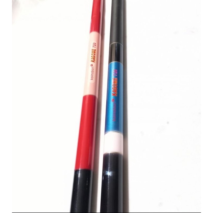 tegek pole ruas panjang, joran tegek 720 cm, tegek pancing 630 cm,