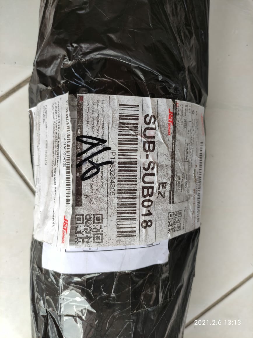 Handle Pencetan Sprayer Elektrik