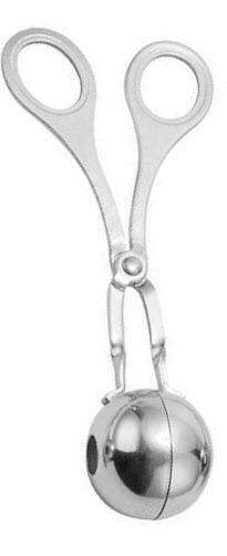 Pembuat Bakso Bahan Stainless Steel Tebal Anti Lengket