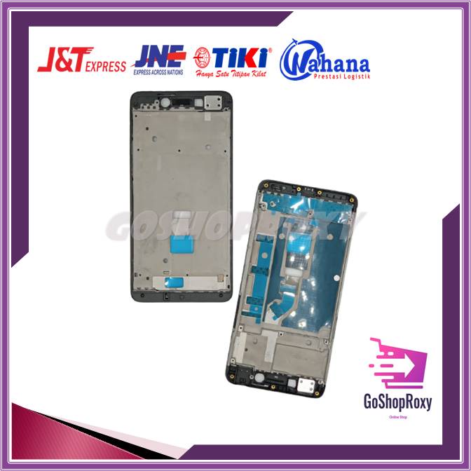 TULANG FRAME OPPO A37 TULANG TENGAH OPPO A37