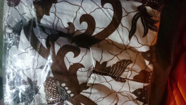 Gamis Batik Manggar, Padi,sekar,cantik,kubis,kipas,daun,kupu,nadine,gendis