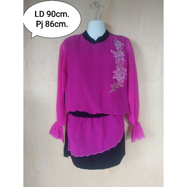 Baju wanita/baju preloved/baju second/Blouse wanita/atasan wanita/baju preloved wanita/blouse/prelov